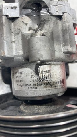 9624659580 Bomba de dirección  en stock Sabadell