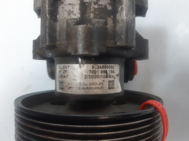 PEUGEOT 9624659580 Bomba de dirección asistida  comprar en Albacete