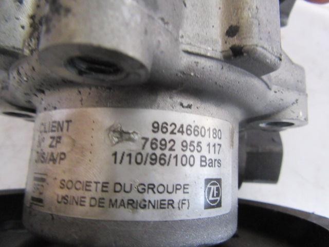 9624660180 Peugeot/Citroen