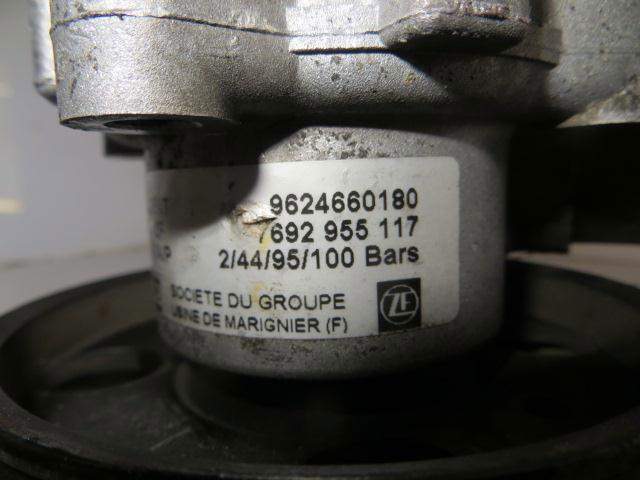 9624660180 Peugeot/Citroen