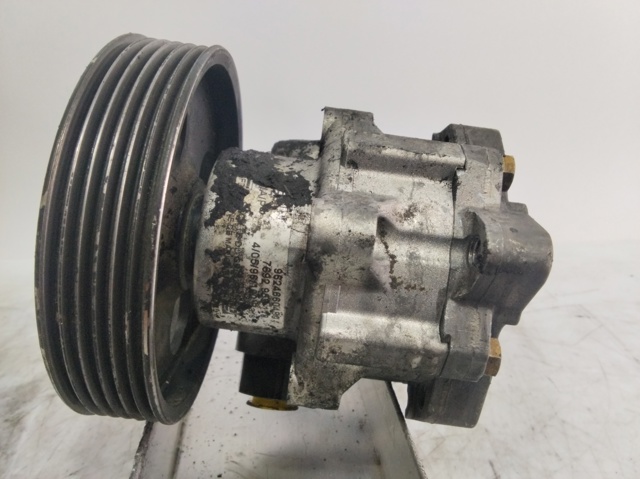 9624660480 PEUGEOT Bomba de dirección  en stock Córdoba