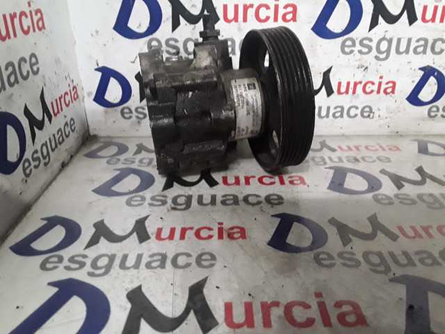 PEUGEOT 9624660480 Bomba de dirección comprar Barcelona