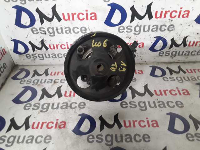 PEUGEOT 9624660480 Bomba de dirección comprar Tarragona