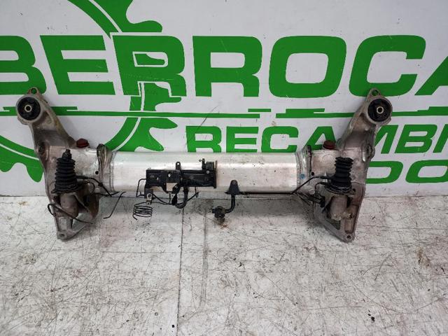 Comprar Subchasis trasero soporte motor Citroen C5  DC a bajo precio