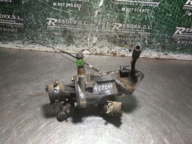 9624839210 Peugeot/Citroen