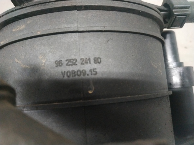 PEUGEOT 9624839210 comprar Tarragona