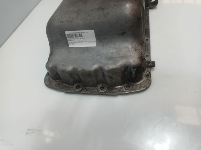 9624939180 Cárter de aceite del motor  comprar en Pontevedra