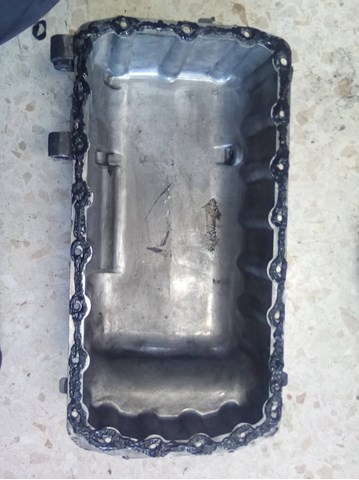 PEUGEOT 9624939180 Cárter de aceite del motor comprar Tarragona