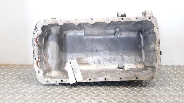 PEUGEOT 9624939180 Cárter de aceite del motor  disponible Valladolid