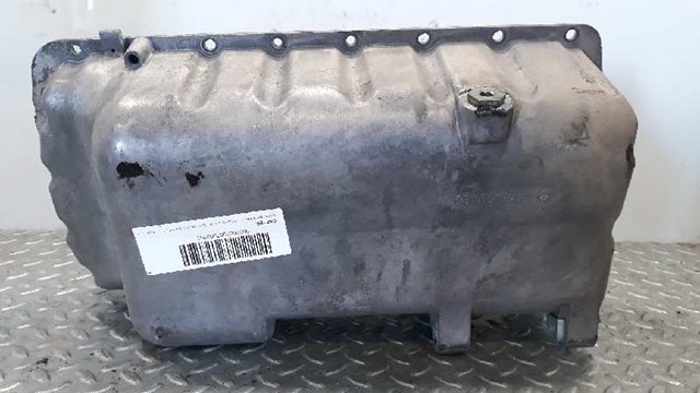 PEUGEOT 9624939180 Cárter de aceite del motor comprar Pamplona