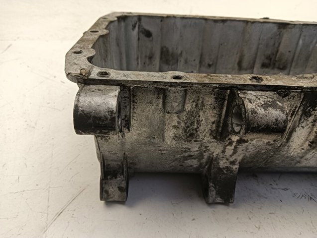 PEUGEOT 9624939180 Cárter de aceite del motor  en stock Terrassa