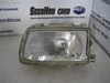 Faro izquierdo para volkswagen polo iii berlina (6n2)  aef 96249500