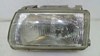 Faro izquierdo para volkswagen polo 60 1.4 aex 96249500