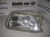 Faro izquierdo para volkswagen polo iii berlina (6n2) (1999-2001) 96249500