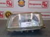 Faro izquierdo para volkswagen polo berlina (6n1) (1994-1999) air 96249500