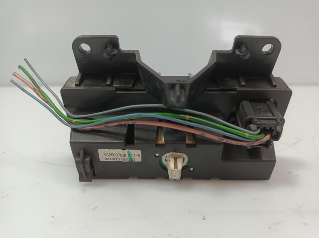 96250976ZR PEUGEOT  comprar en Jaén