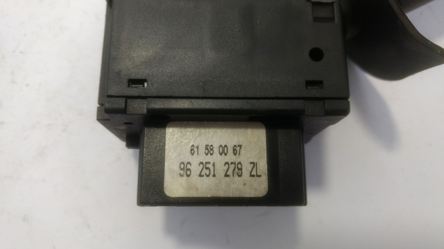 96251279ZL Peugeot/Citroen