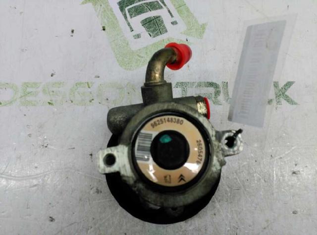 9625148380 PEUGEOT Bomba de dirección  en stock Córdoba