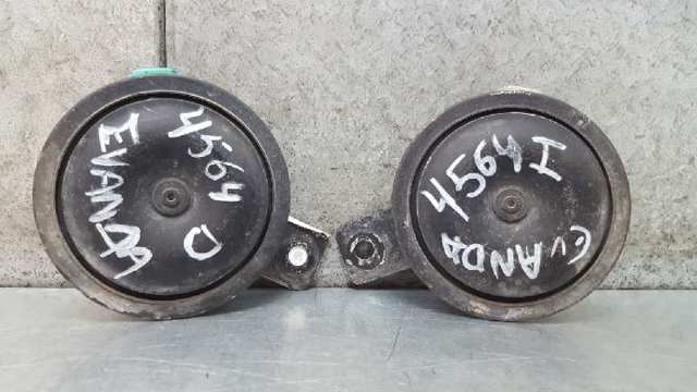 Claxon para Chevrolet Epica V250