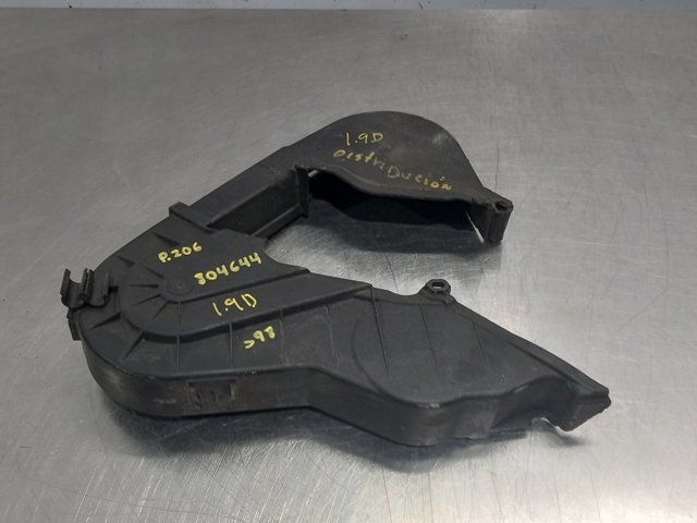 9625166780 Peugeot/Citroen