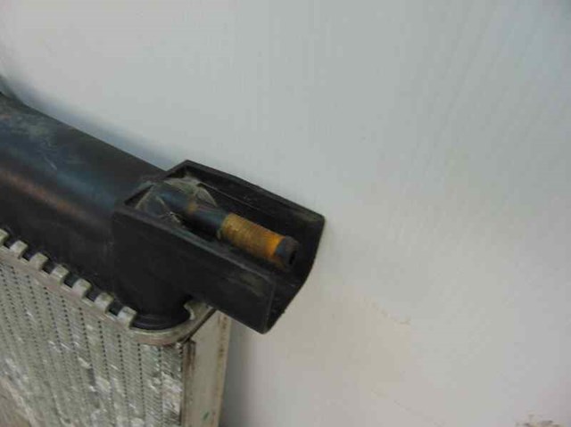 PEUGEOT 9625186680 Radiador de refrigeración del motor  disponible Valladolid