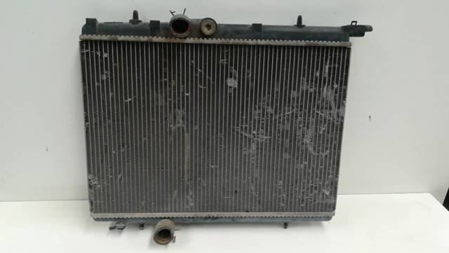 9625186680 Radiador de refrigeración del motor  comprar en Zaragoza