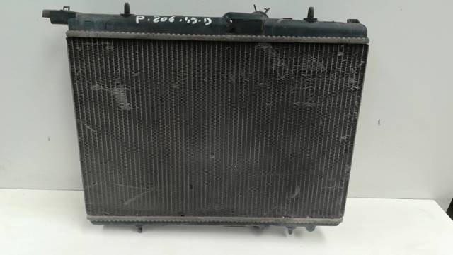 9625186680 PEUGEOT Radiador de refrigeración del motor  comprar en Jaén