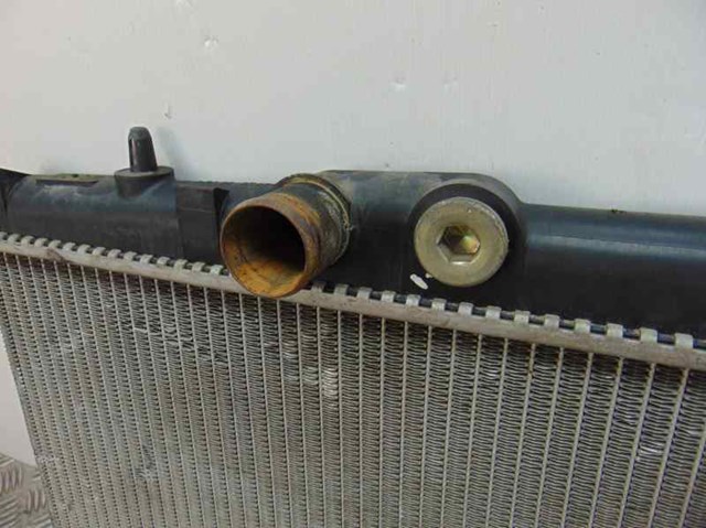 9625186680 Radiador de refrigeración del motor  comprar en Zaragoza