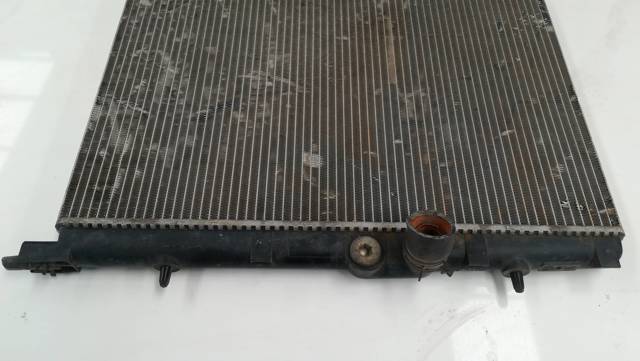 PEUGEOT 9625186680 Radiador de refrigeración del motor  disponible Valladolid