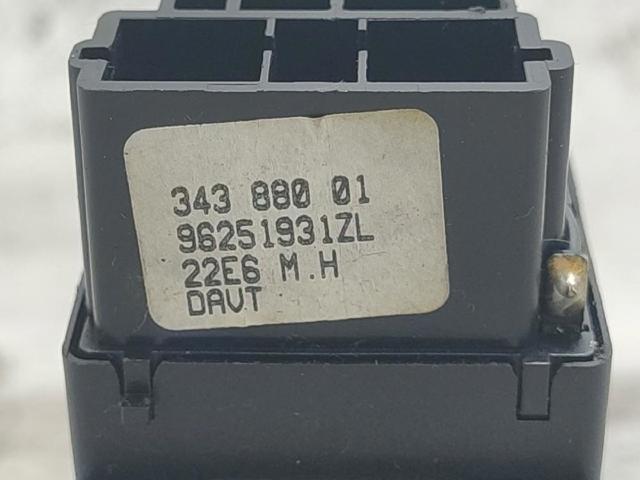 96251931ZL PEUGEOT  en stock Gandía