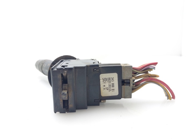 96251931ZL PEUGEOT Conmutador izquierdo de la columna de dirección  en stock Gandía