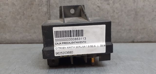 9625203680 Peugeot/Citroen