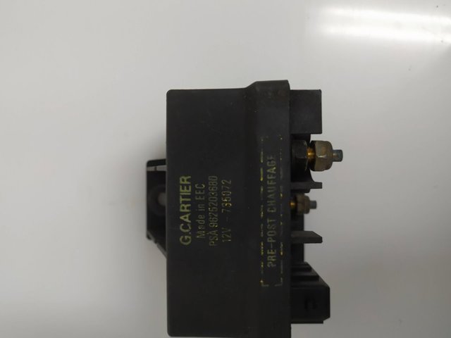 9625203680 Peugeot/Citroen