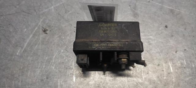 9625203680 Peugeot/Citroen