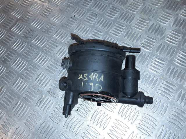 PEUGEOT 9625224180 Filtro de combustible  disponible Valladolid