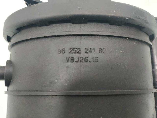 9625224180 Filtro de combustible  disponible Utrera