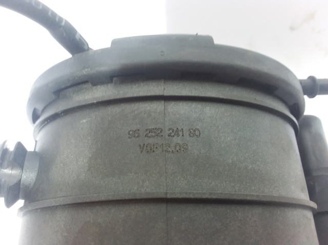 9625224180 Filtro de combustible  disponible Málaga