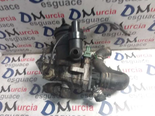 9625224180 PEUGEOT Filtro de combustible  disponible Alicante
