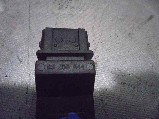 Sensor de posición del árbol de levas Chevrolet Cruze J300