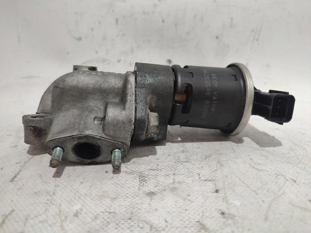 96253548 Válvula EGR de recirculación de gases  disponible Málaga