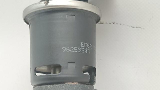 96253548 Válvula EGR de recirculación de gases  comprar en Reus