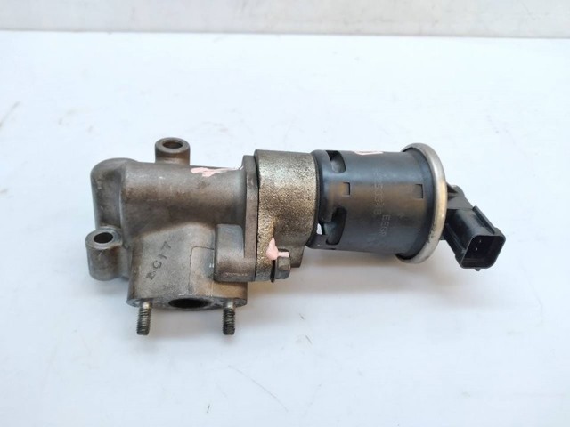 GM 96253548 Válvula EGR de recirculación de gases  disponible España