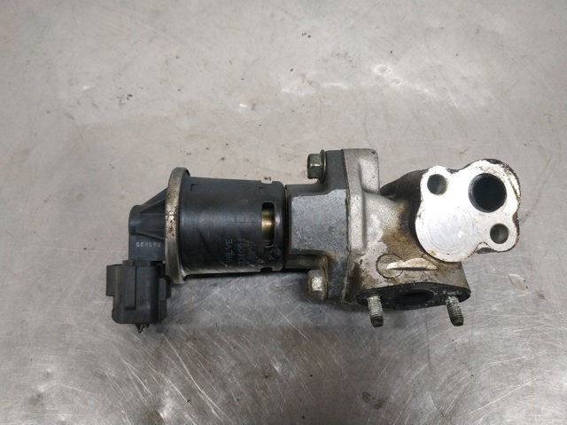 96253548 Válvula EGR de recirculación de gases  comprar en Zaragoza