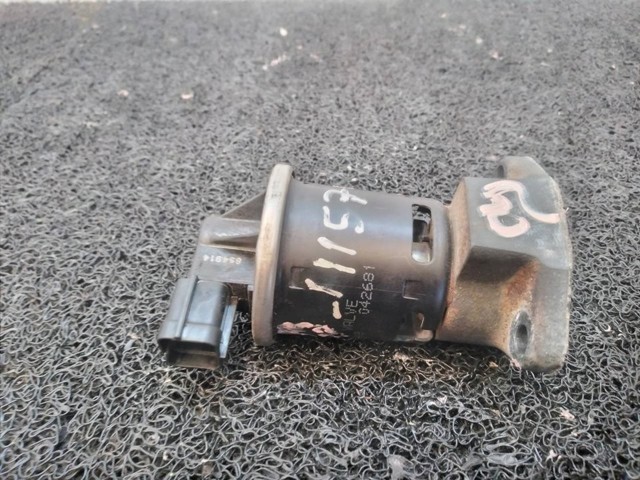 96253548 Válvula EGR de recirculación de gases  disponible Málaga