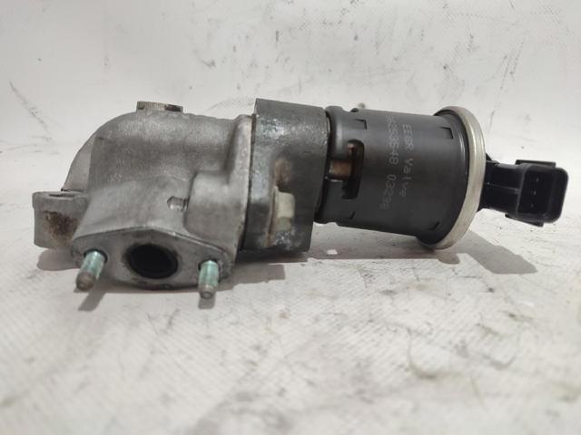 96253548 Válvula EGR de recirculación de gases  comprar en Zaragoza