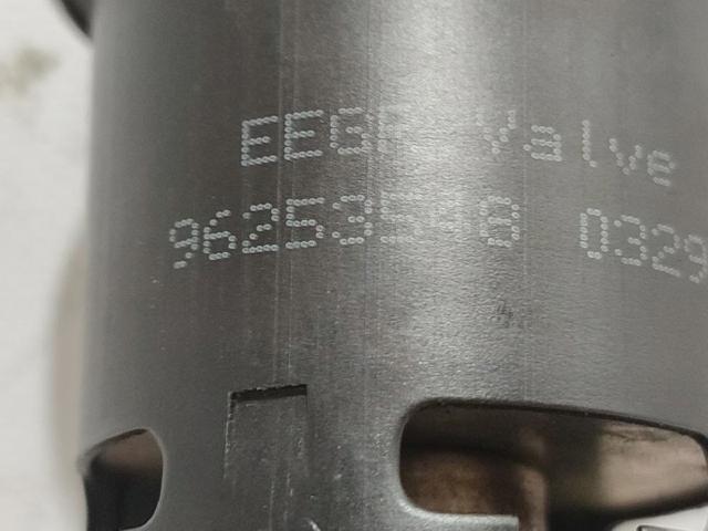 GM 96253548 Válvula EGR comprar Tarragona
