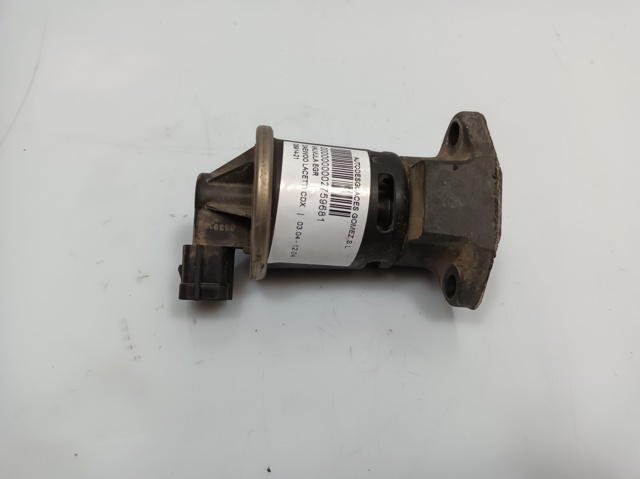 96253548 GM Válvula EGR de recirculación de gases  disponible Alicante