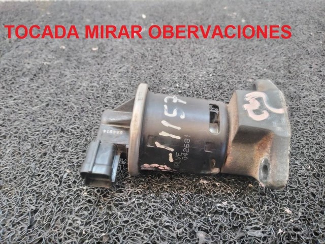 GM 96253548 Válvula EGR comprar Barcelona