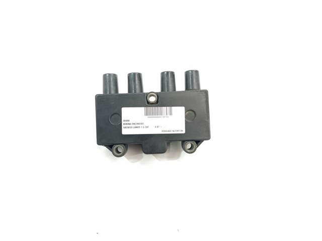 Bobina de encendido Chevrolet Cruze J300