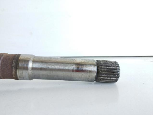 Árbol de transmisión delantero derecho 9625461080 PEUGEOT